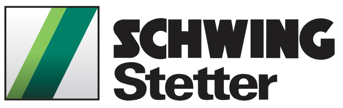 Logo-Schwing